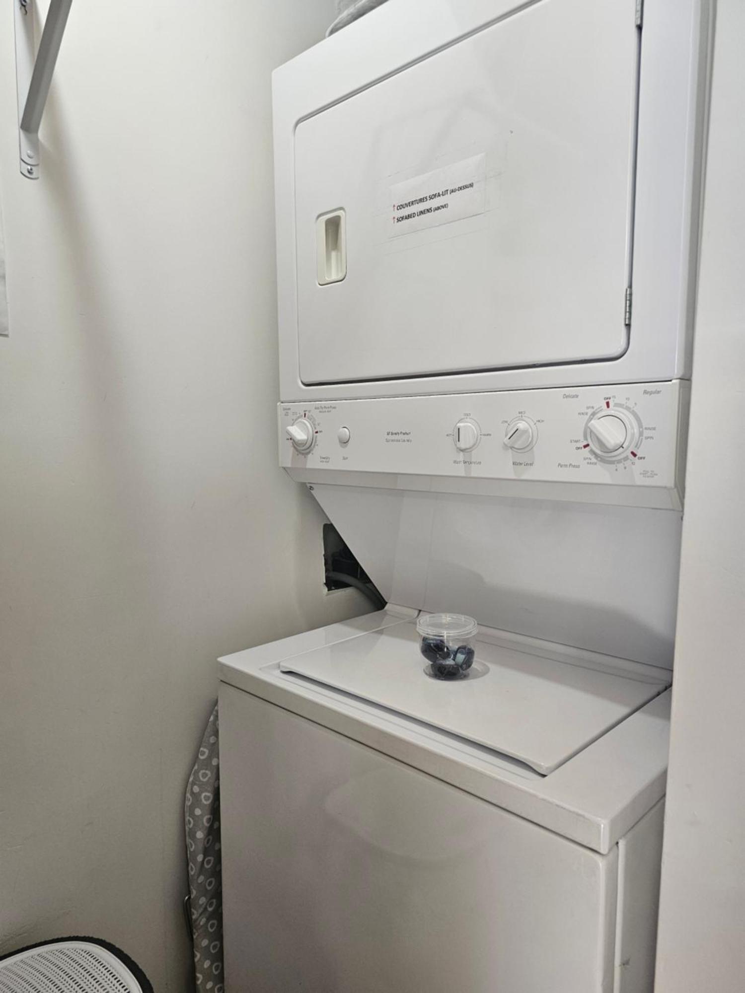 Espace Couronne By Hebergements Dcl Québec Kültér fotó